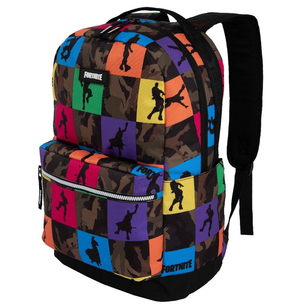 FORTNITE MULTIPLIER BACKPACK